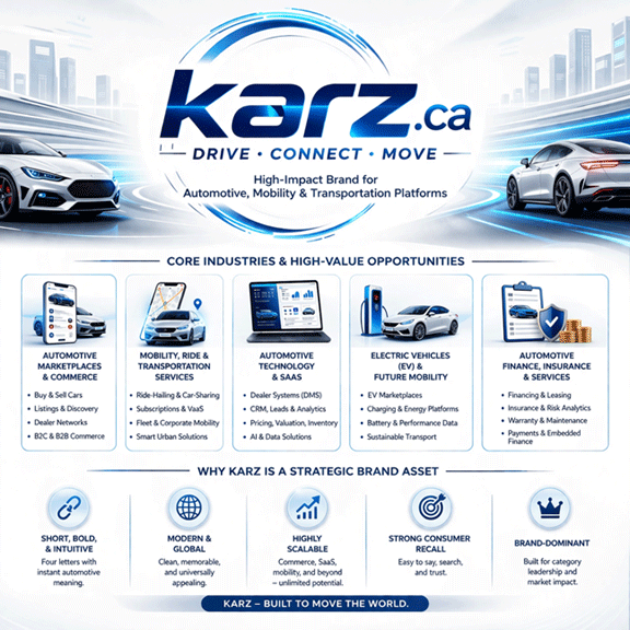 karz.ca preview image